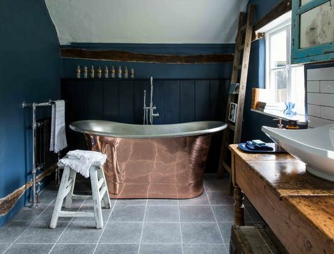 Pullinger - обновяване на баня - преобразяване - Bury St Edmonds