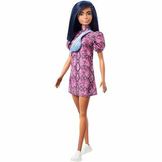 Кукла Barbie Fashionistas 