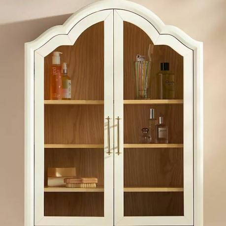 Класически шкаф за баня Livia