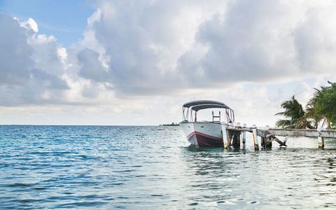 Карибски остров под наем на Airbnb