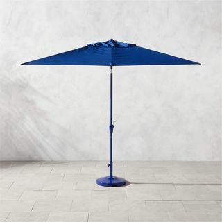 Чадър с основа