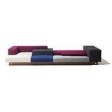 Marche Lounge Sofa