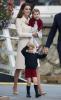 Херцогинята на Кеймбридж разкрива трудностите да бъдеш мама