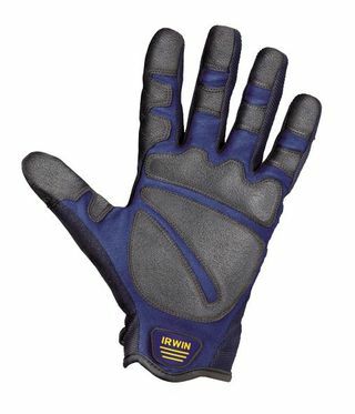 Ръкавици за тежкотоварни работни места Irwin L