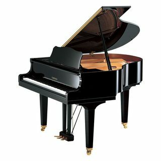 GB1K / GC серия Grand Piano 