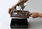 Алармени часовници Barisieur ви приготвят кафе