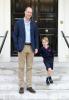 Принц Джордж ще бъде наречен Джордж Кеймбридж от съучениците си в училище