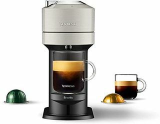 Nespresso Vertuo Next кафе и еспресо машина 