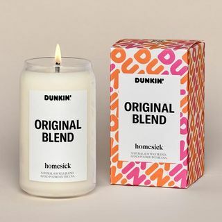 Dunkin 'Original Blend Candle