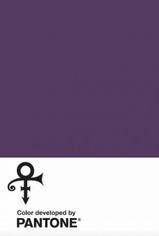 Имението Принц, заедно с Pantone Color Institute ™, обявяват създаването на Love Symbol # 2, който да представлява и почита Принц.