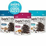 barkTHINS Смеска от тъмен шоколад за разнообразие, 3 броя