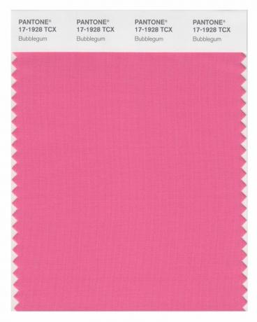 цветовите тенденции на pantone пролет лято 2022