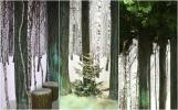 Коледното дърво на Claridge ще бъде проектирано от Карл Лагерфелд тази година