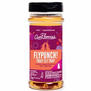 FlyPunch! Капан за плодови мухи