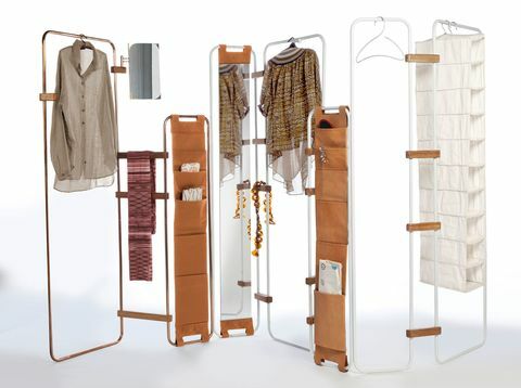 Наталия Гечи пусна най-новото в колекцията си за номадски мебели, LYNKO - модулна свободно стояща система, проектирана да трансформира и създадена, за да изпълни нуждите на съвременния път начин на живот.