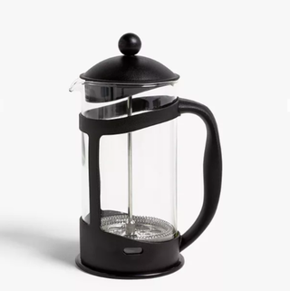 8 чаши Cafetiere 1L