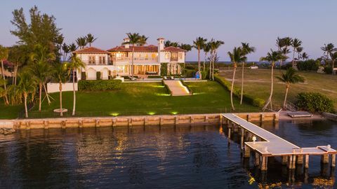 Имот Били Джоел - море - Флорида - Christie's International Real Estate