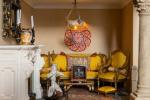 Къщата за кукли Fisher: Венецианско палацо в миниатюра отваря врати на следващия месец в Музея за изкуства и дизайн
