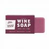 Този сапун с аромат на мерло е идеален за любителите на виното