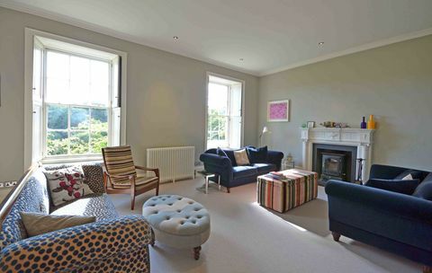 The Old Rectory - Helston - Cornwall - хол - OnTheMarket.com