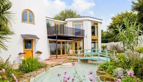 Patcham Mill - Брайтън - мост - Hamptons International