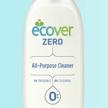Почистващи продукти на Ecover