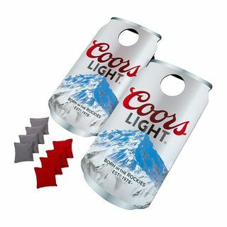 Комплект Coors Light Cornhole