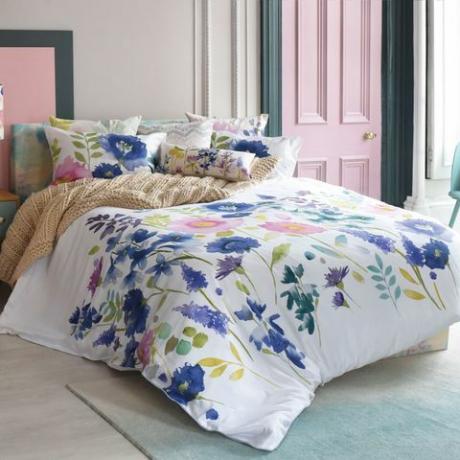 Спално бельо от John Lewis bluebellgray Florrie от £ 18