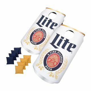 Miller Lite комплект за царевица