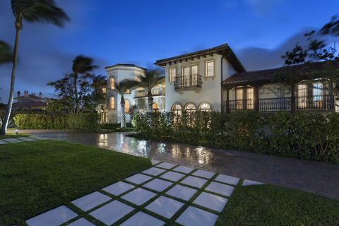 Имоти Били Джоел - отпред - Флорида - Christie's International Real Estate