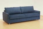 Мебелите Luonto правят диван, който се трансформира в двуетажно легло
