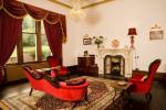 Шотландско имение с 11 спални, Къща Ротс Глен, за продажба