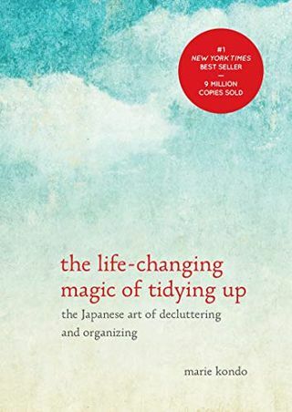 Магията на живот, променяща живота