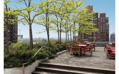 Anthony Bourdain NYC Apartment
