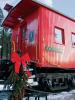 7 ваканционни винени влака, които ще направят вашата Коледа Merrier