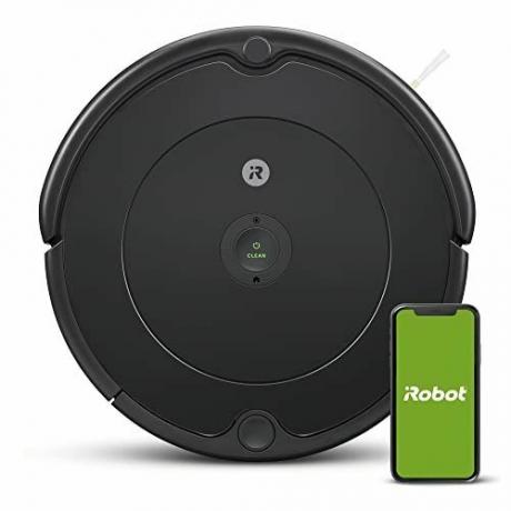 Робот прахосмукачка Roomba 694
