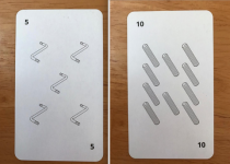 Тези нови Таро карти, вдъхновени от IKEA, ви помагат да навигирате в живота