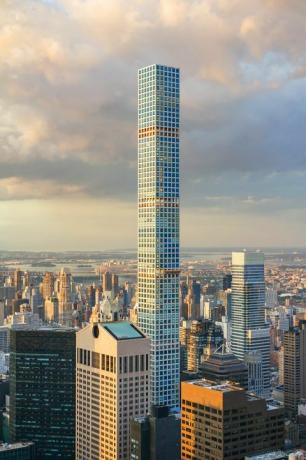 432 Park Avenue Ню Йорк