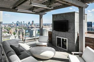 Апартаментът на Дженифър Лорънс в Ню Йорк е посочен за 14,25 милиона долара
