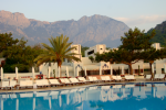 Club Med конкуренцията ще плати семейство за почивка безплатно