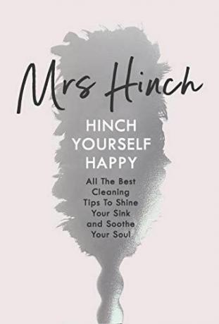 Hinch Yourself Happy: Всички най-добри съвети за почистване, за да лъснете мивката си и да успокоите душата си