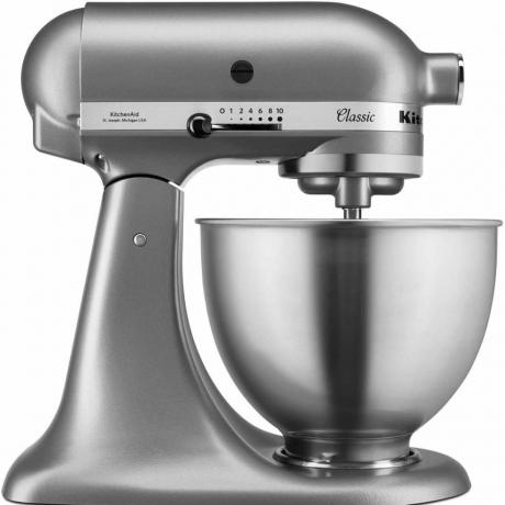 Стоящ миксер KitchenAid 