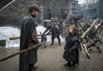 Game of Thrones „Battle of Winterfell“ Тайните на сценографията