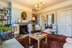 Бившият дом на художника Джон Констебъл се продава за първи път от 30 години насам