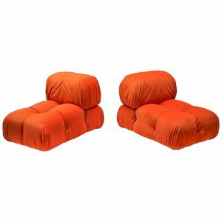 Столове Orange Camaleonda 