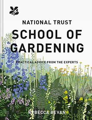 Национално доверително училище по градинарство: практически съвети от експертите