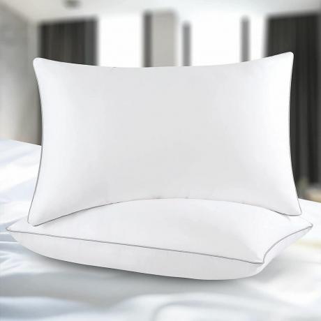 Възглавници за спане, комплект от 2 бр