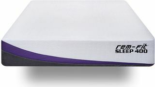 REM-Fit® 400 хибриден матрак