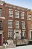 Марк Джейкъбс продава своя NYC Townhouse за 16 милиона долара