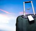 Никога не трябва да поставяте идентификационен или адресен етикет на багажа си, когато пътувате